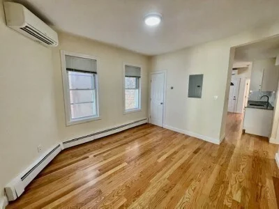 3 bed, 1 bath apartment for rent at 207 Princeton Unit 2, East Boston — photo 12 of 12