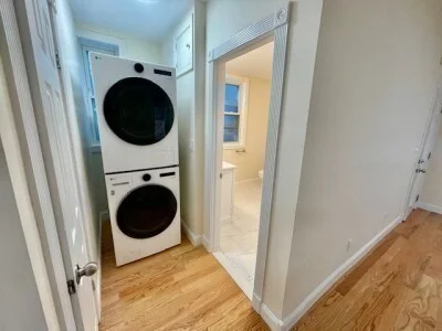 3 bed, 1 bath apartment for rent at 207 Princeton Unit 2, East Boston — photo 10 of 12