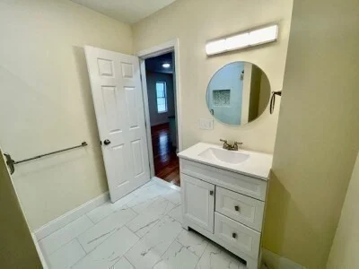 3 bed, 1 bath apartment for rent at 207 Princeton Unit 2, East Boston — photo 9 of 12