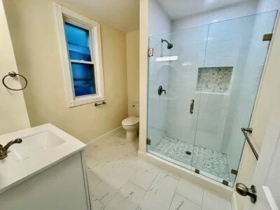 3 bed, 1 bath apartment for rent at 207 Princeton Unit 2, East Boston — photo 8 of 12