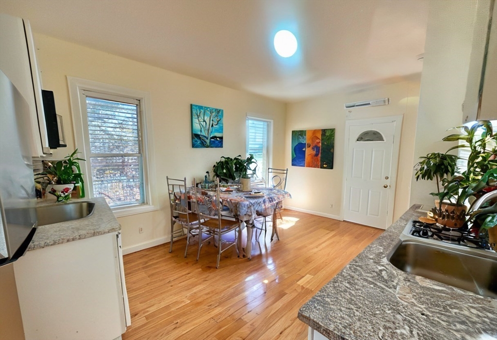 3 bed, 1 bath apartment for rent at 207 Princeton Unit 3, East Boston — photo 2 of 7