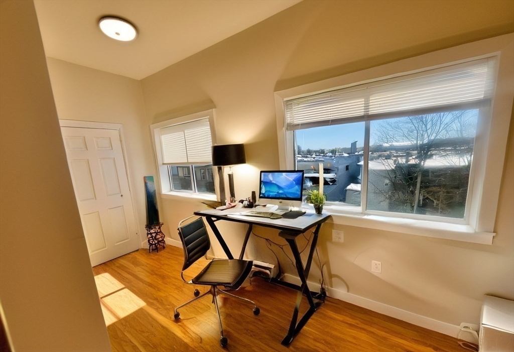 3 bed, 1 bath apartment for rent at 207 Princeton Unit 3, East Boston — photo 5 of 7
