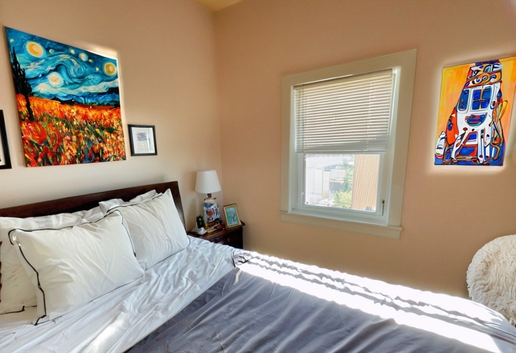 3 bed, 1 bath apartment for rent at 207 Princeton Unit 3, East Boston — photo 6 of 7