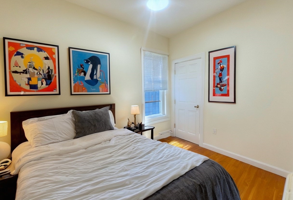 3 bed, 1 bath apartment for rent at 207 Princeton Unit 3, East Boston — photo 7 of 7