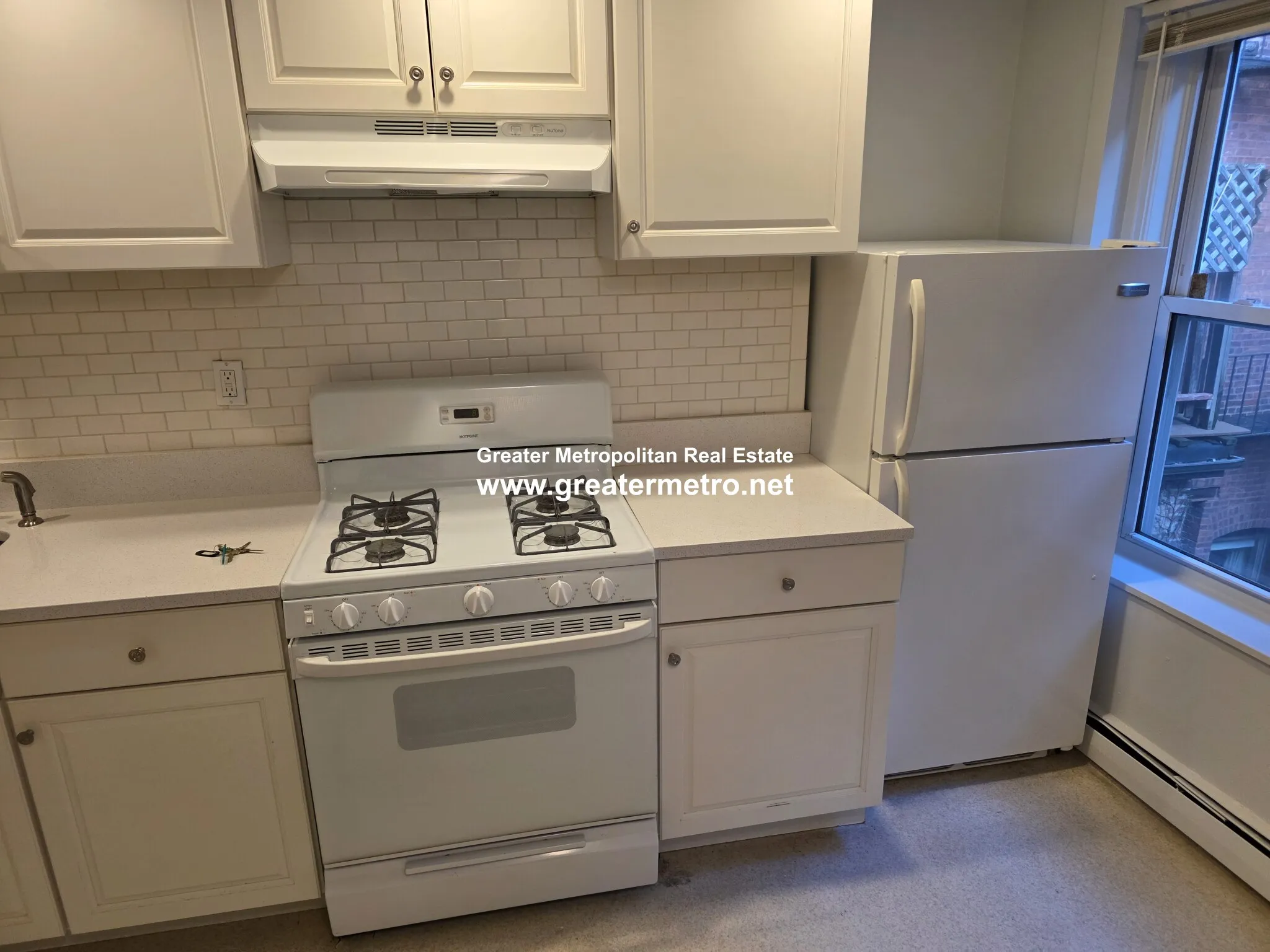 1.5 bed, 1 bath apartment for rent at 207 Salem St Unit 3, North End — photo 4 of 16