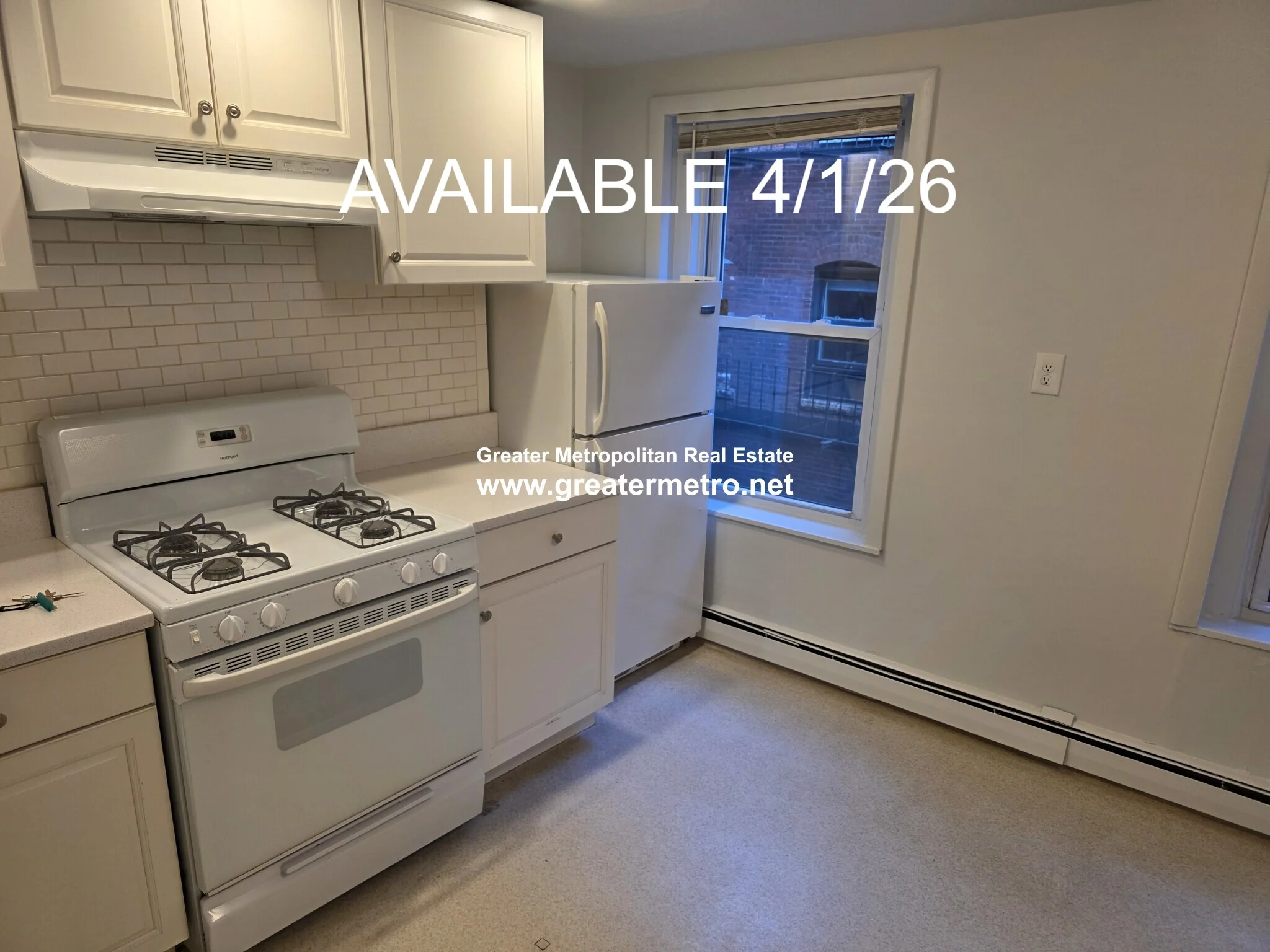 1.5 bed, 1 bath apartment for rent at 207 Salem St Unit 3, North End — photo 16 of 16