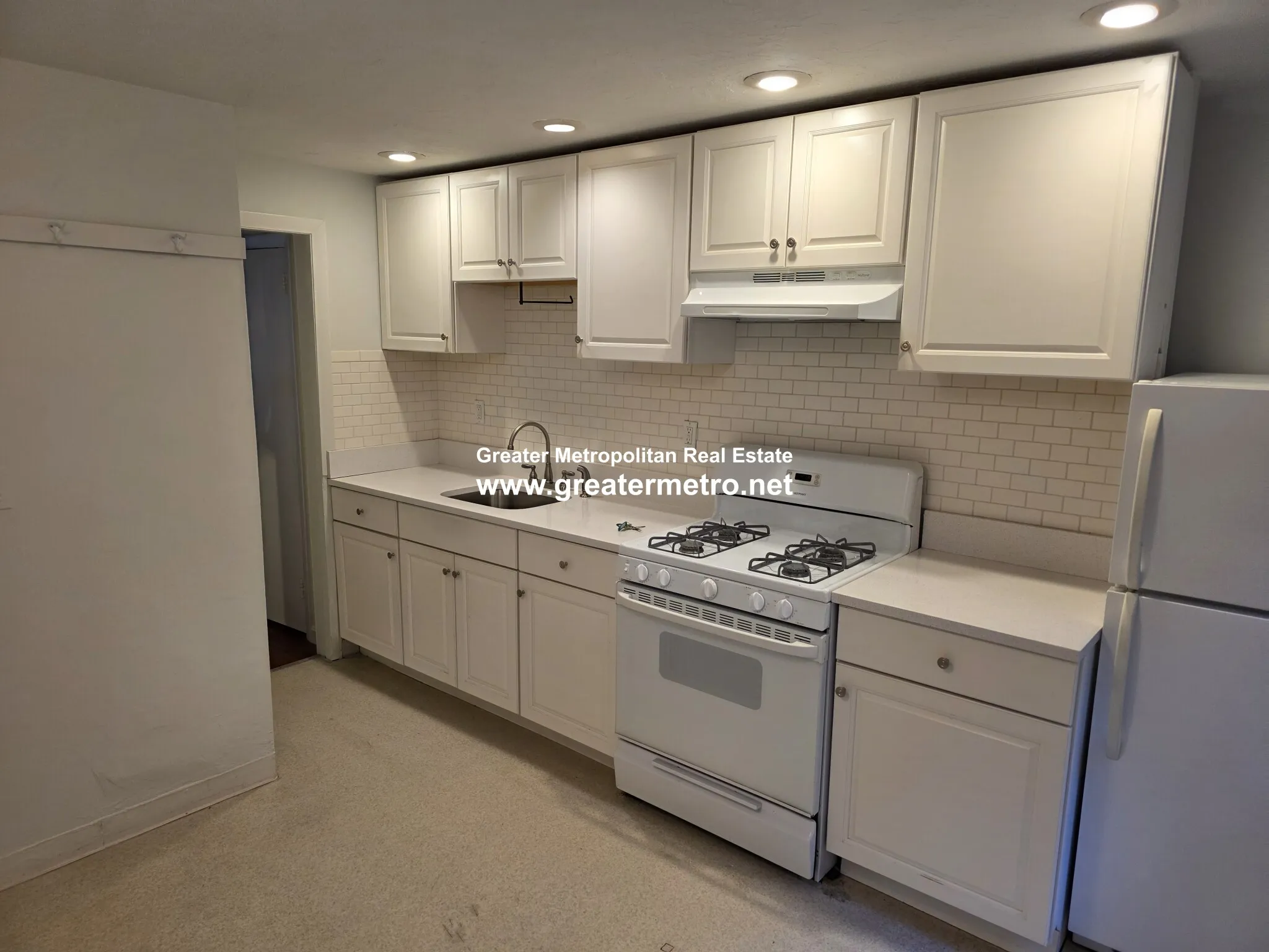 1.5 bed, 1 bath apartment for rent at 207 Salem St Unit 3, North End — photo 2 of 16