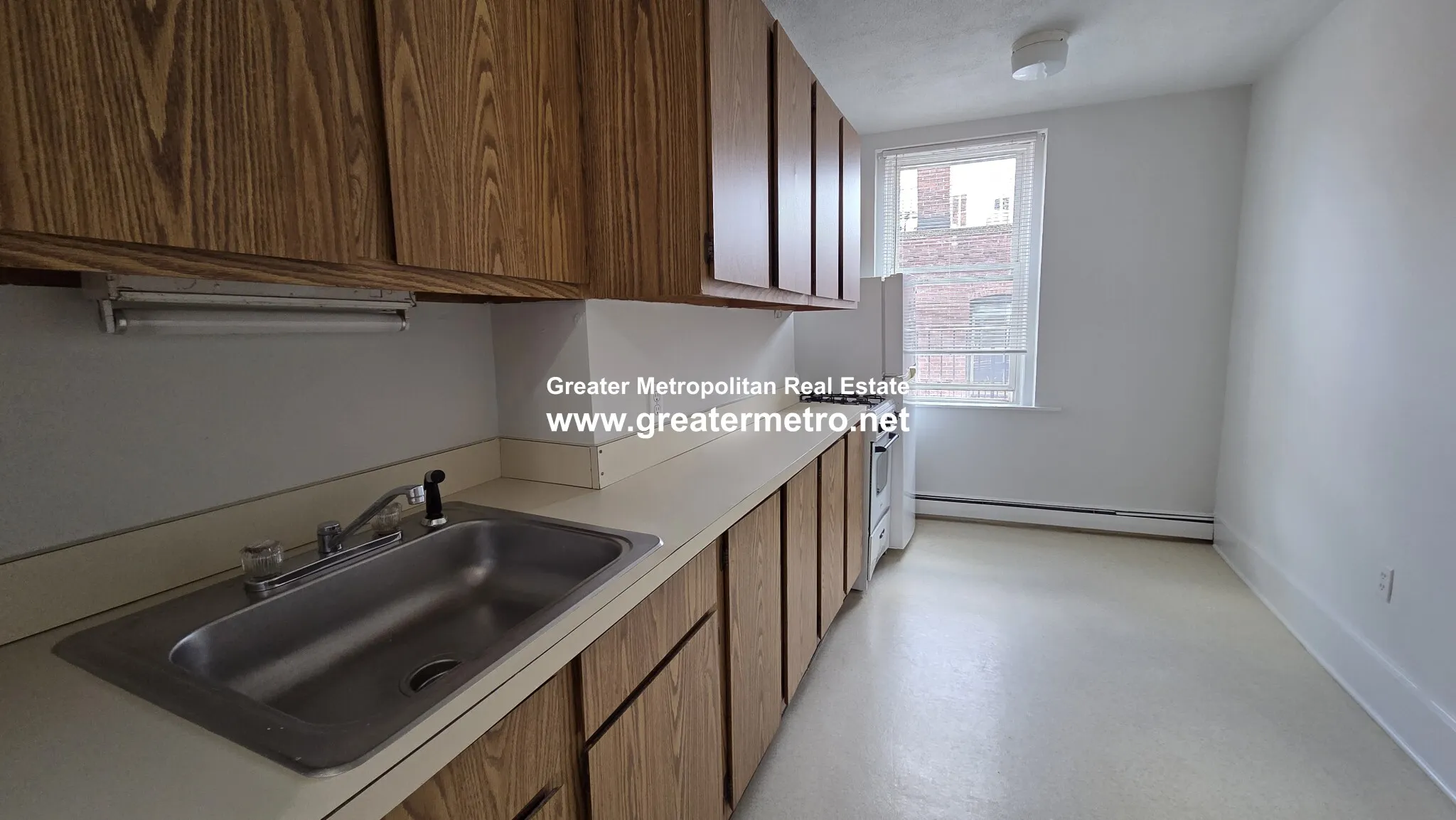 2 bed, 1 bath apartment for rent at 207 Salem St Unit 4, North End — photo 2 of 17