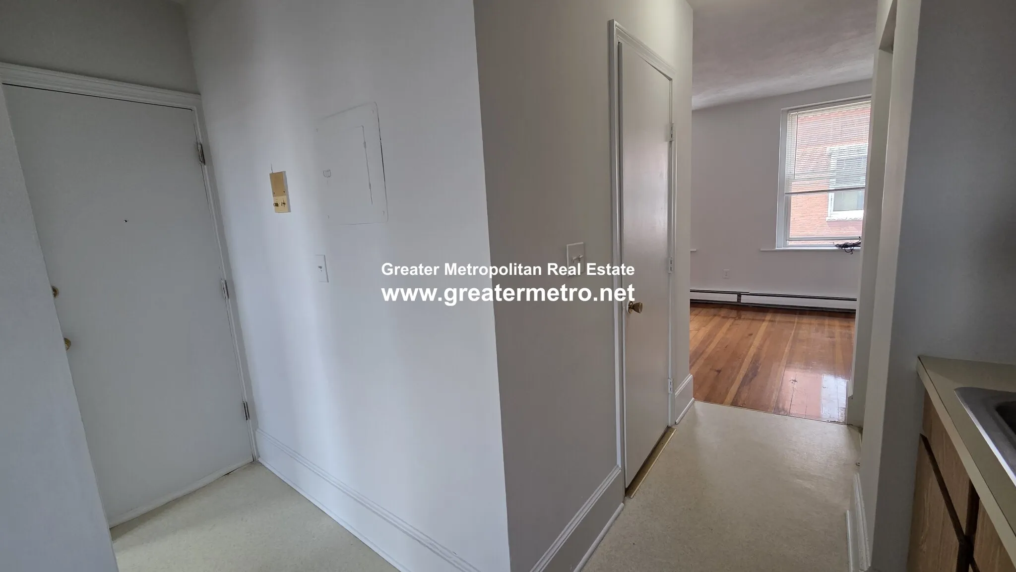 2 bed, 1 bath apartment for rent at 207 Salem St Unit 4, North End — photo 4 of 17