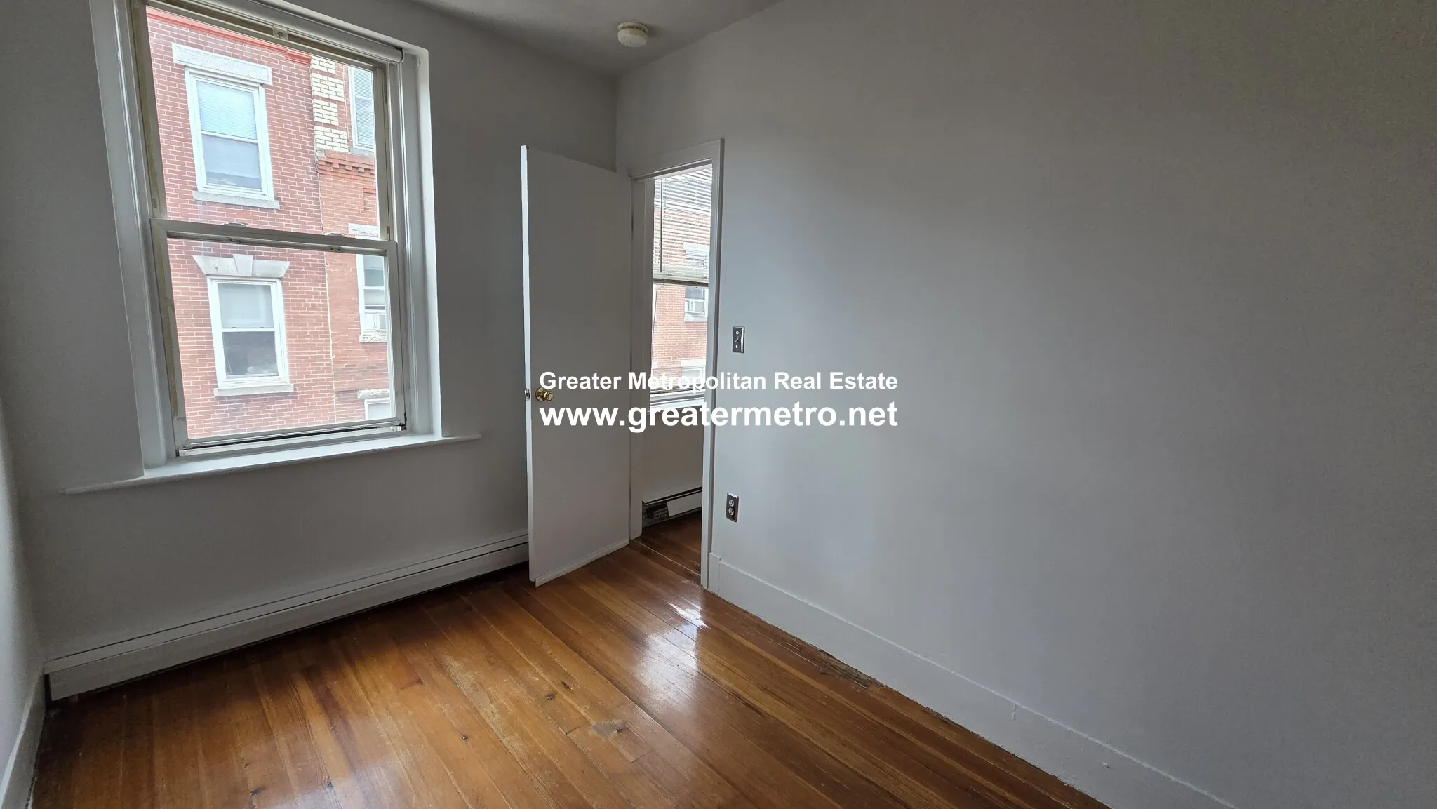 2 bed, 1 bath apartment for rent at 207 Salem St Unit 4, North End — photo 9 of 17