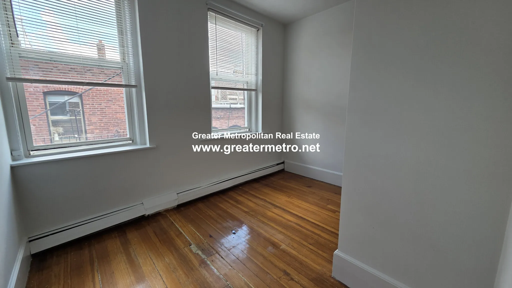 2 bed, 1 bath apartment for rent at 207 Salem St Unit 4, North End — photo 10 of 17