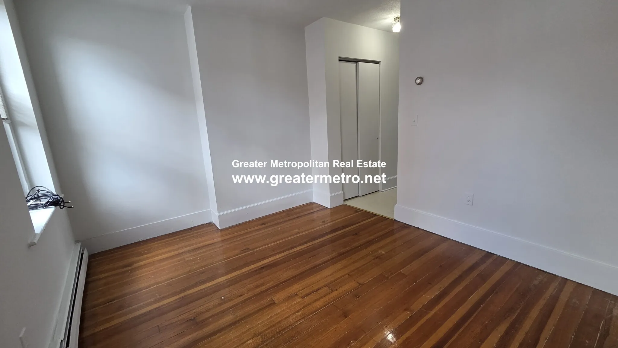 2 bed, 1 bath apartment for rent at 207 Salem St Unit 4, North End — photo 7 of 17