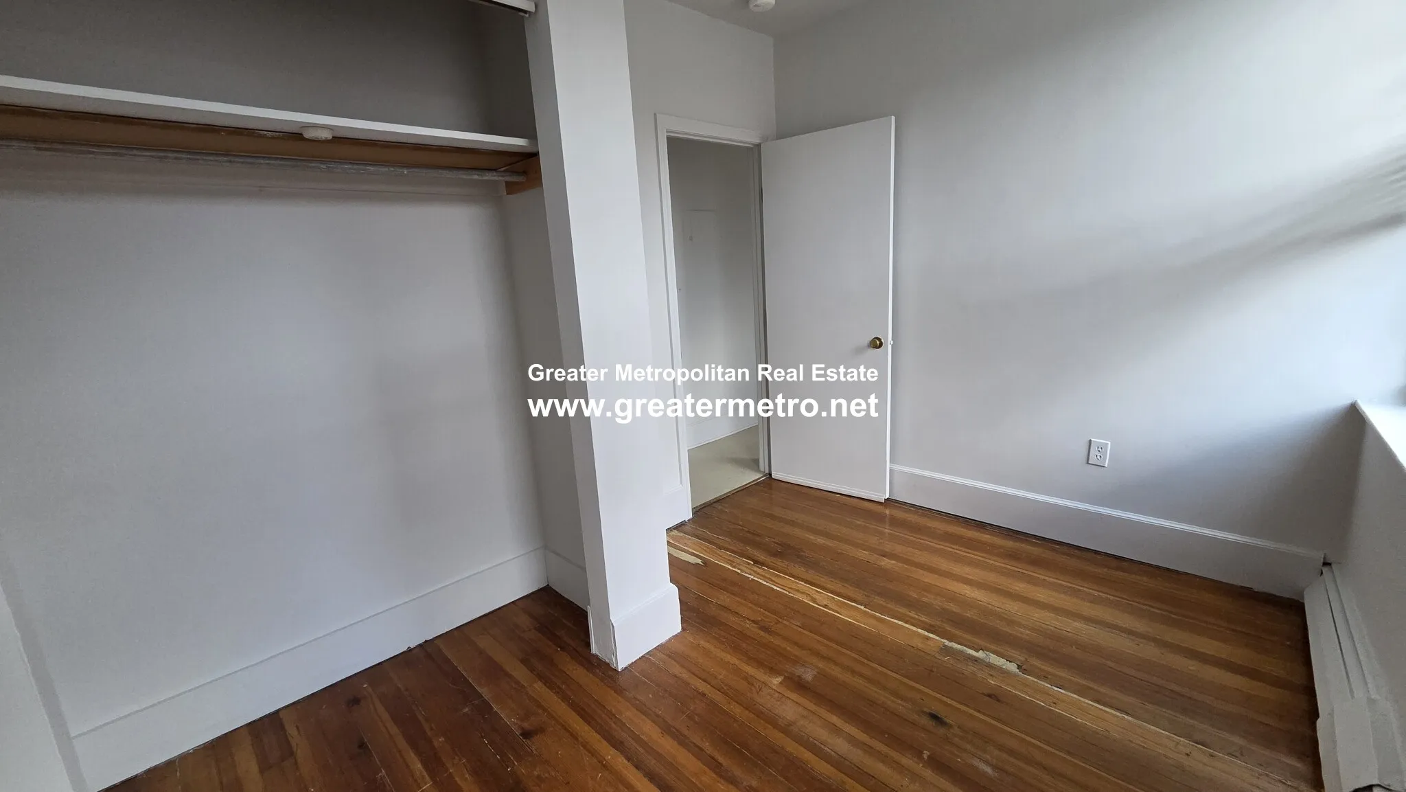 2 bed, 1 bath apartment for rent at 207 Salem St Unit 4, North End — photo 12 of 17