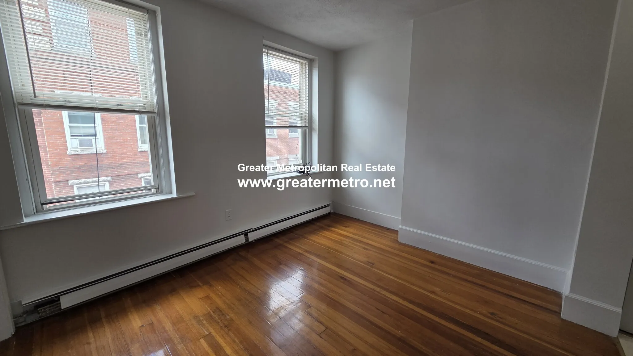 2 bed, 1 bath apartment for rent at 207 Salem St Unit 4, North End — photo 6 of 17