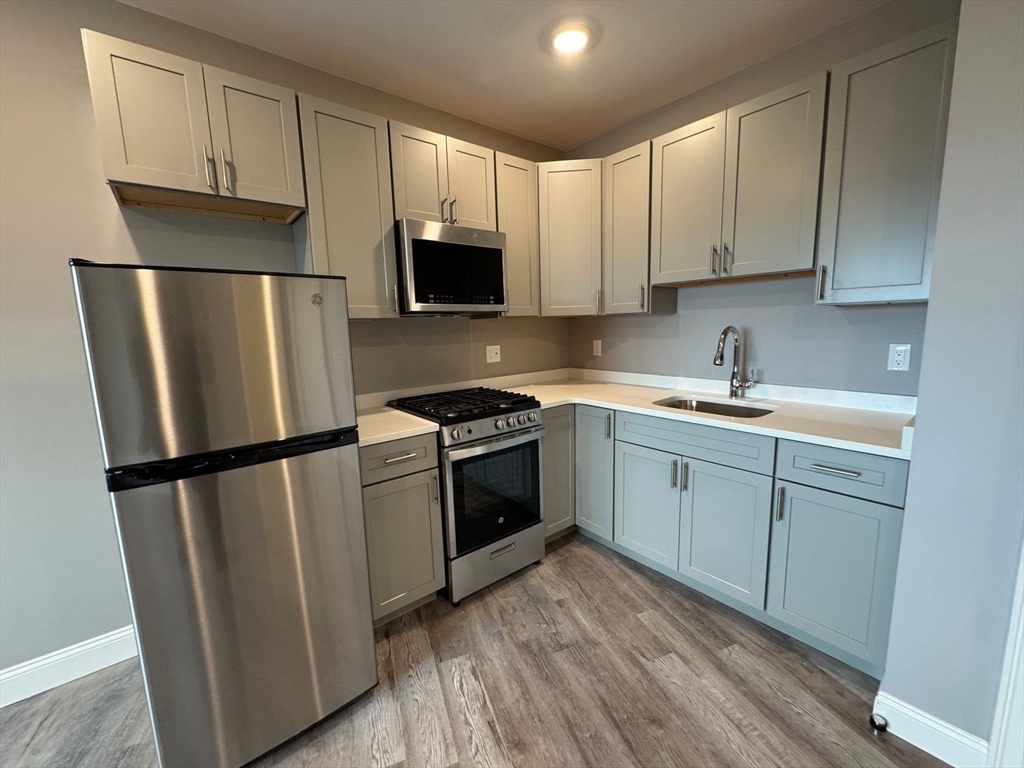 1 bed, 1 bath apartment for rent at 207 Shirley Ave Unit 508, Revere — photo 5 of 11