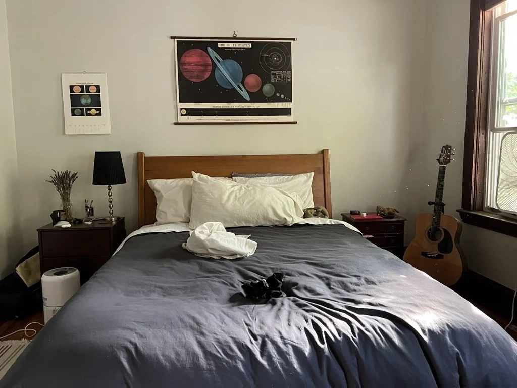 3 bed, 2 bath apartment for rent at 207 Summer St Unit 1, Spring Hill