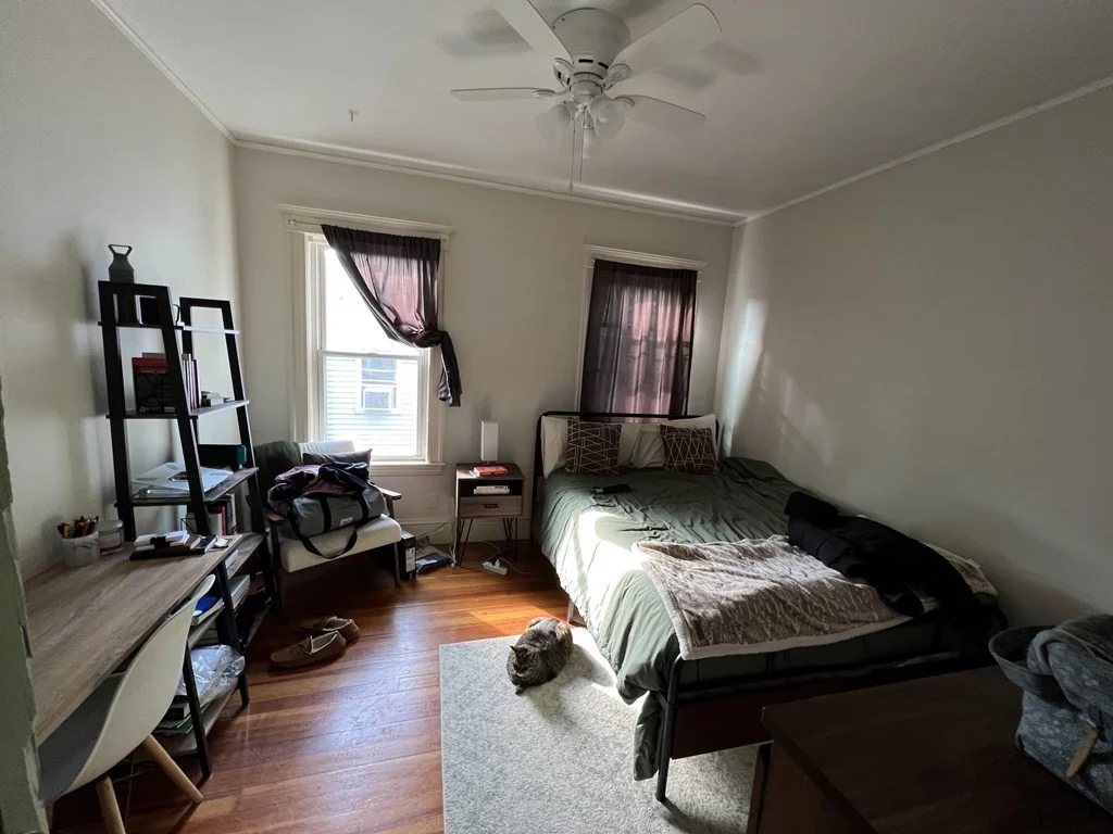 3 bed, 2 bath apartment for rent at 207 Summer St Unit 1, Spring Hill — photo 9 of 30