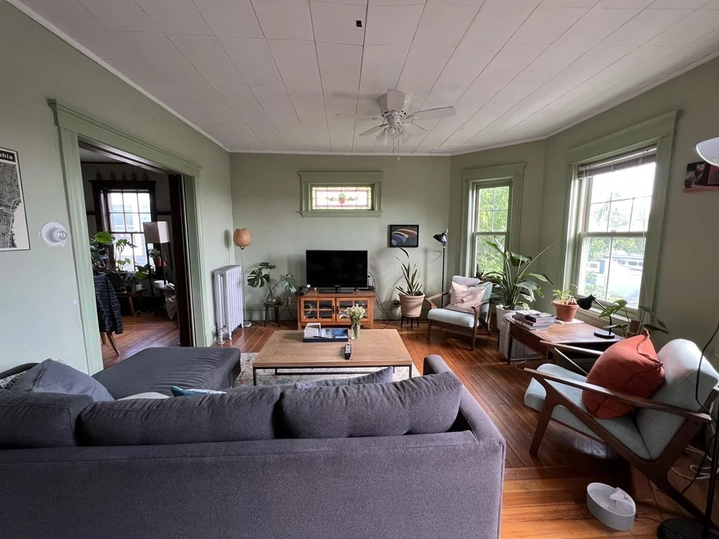 3 bed, 2 bath apartment for rent at 207 Summer St Unit 1, Spring Hill — photo 5 of 30