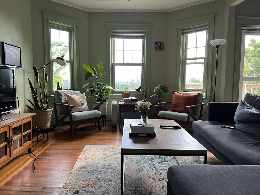 3 bed, 2 bath apartment for rent at 207 Summer St Unit 3, Spring Hill