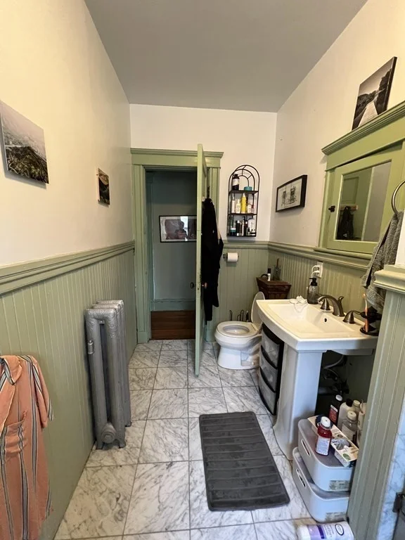 3 bed, 2 bath apartment for rent at 207 Summer St Unit 3, Spring Hill — photo 12 of 33