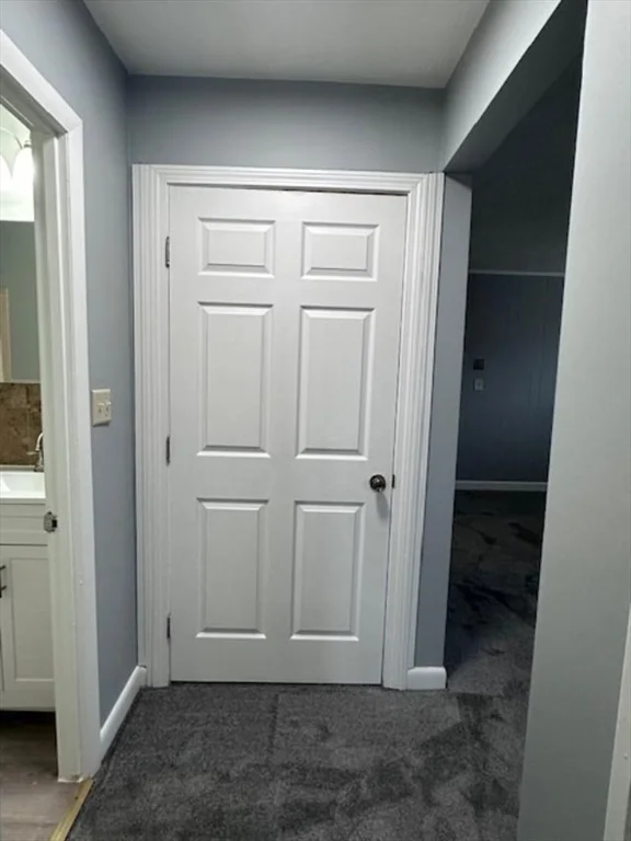 2 bed, 1 bath apartment for rent at 207 Union Unit 9, Rockland — photo 9 of 13