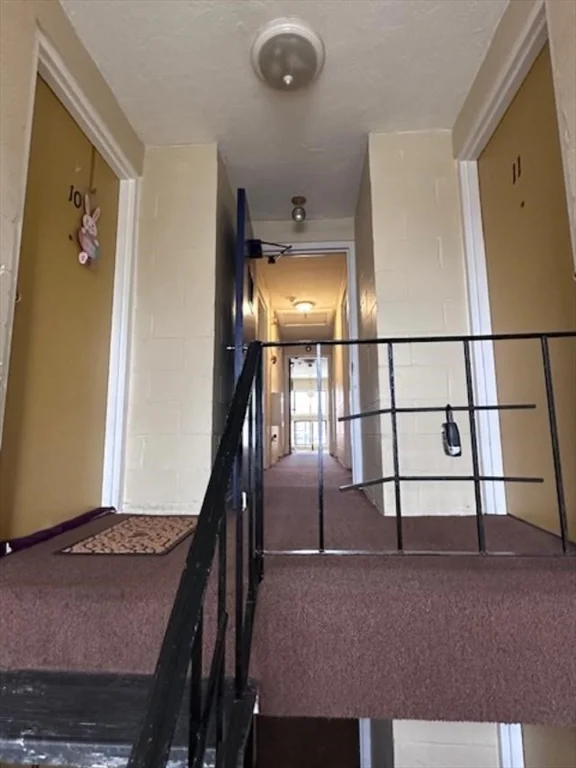 2 bed, 1 bath apartment for rent at 207 Union Unit 9, Rockland — photo 10 of 13