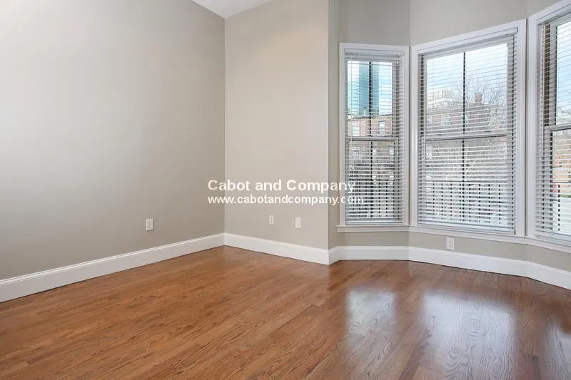 2 bed, 1 bath apartment for rent at 207 West Canton St Unit 3, South End — photo 4 of 6