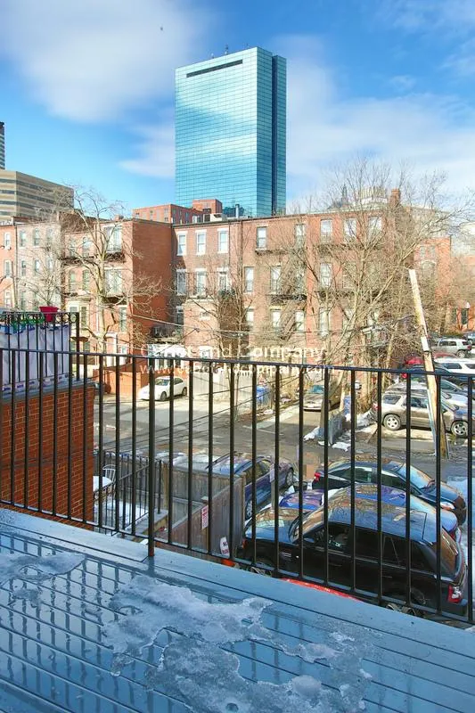 2 bed, 1 bath apartment for rent at 207 West Canton St Unit 3, South End — photo 6 of 6