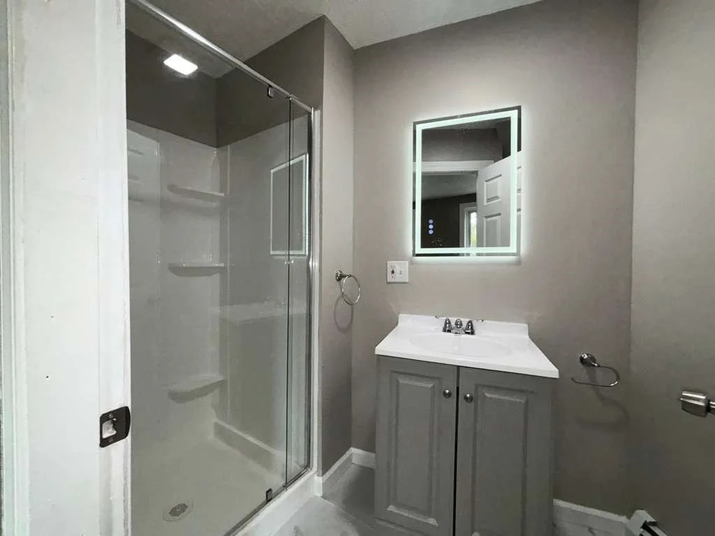 4 bed, 2 bath apartment for rent at 208-210 Bruce St Unit 1, Lawrence — photo 8 of 15