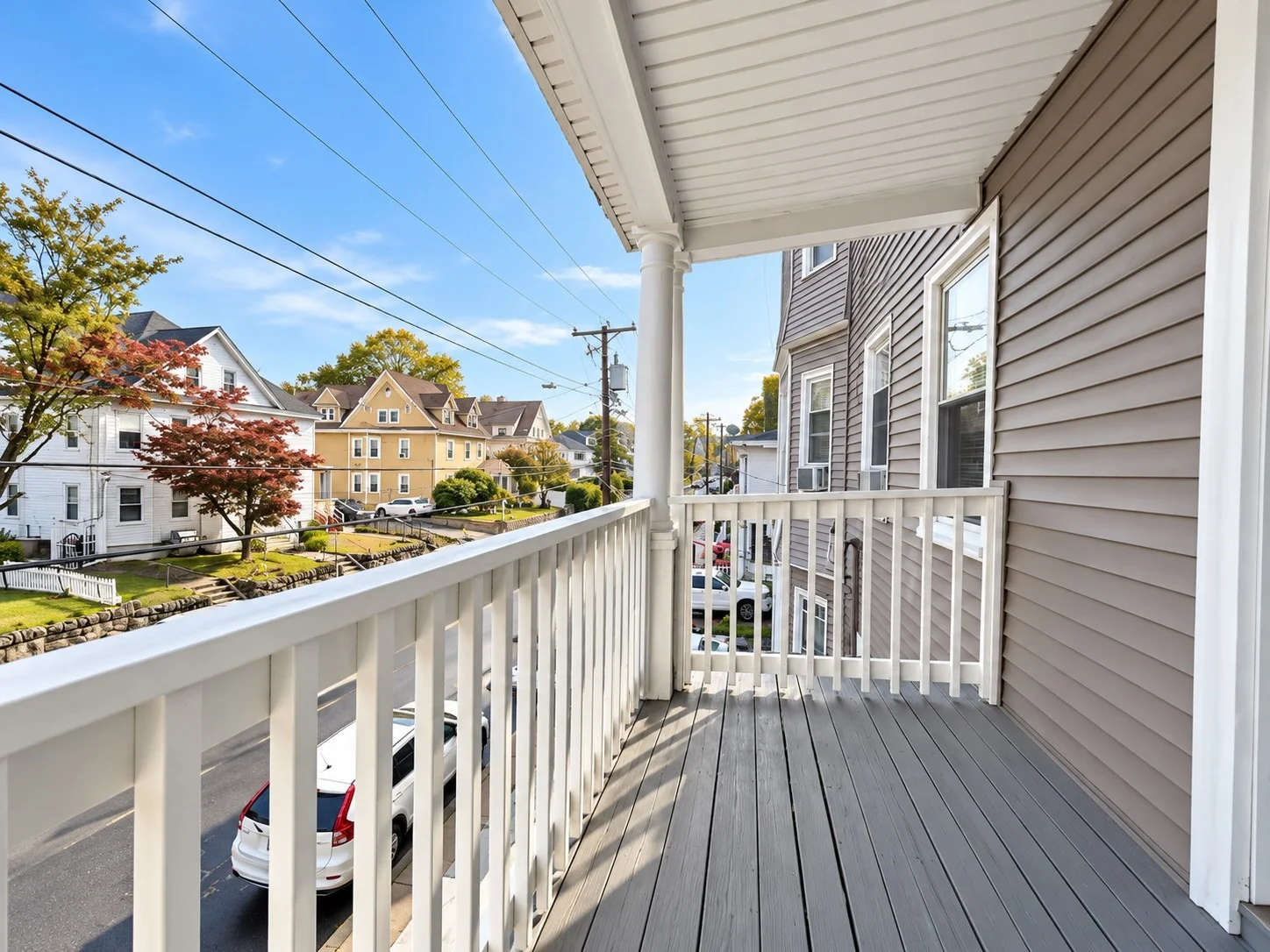 4 bed, 1 bath apartment for rent at 208-210 Bruce St Unit 3, Lawrence — photo 10 of 12