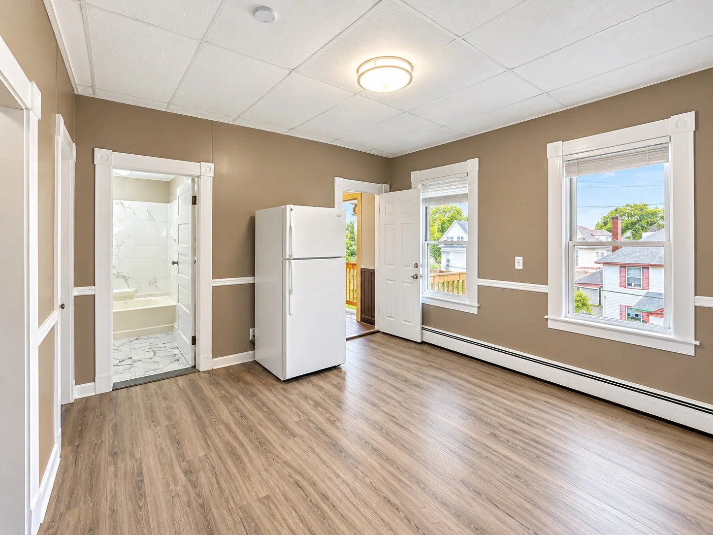 4 bed, 1 bath apartment for rent at 208-210 Bruce St Unit 3, Lawrence — photo 9 of 12