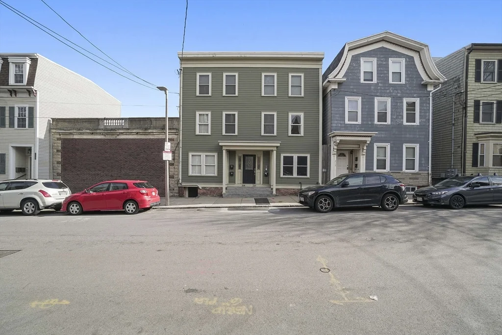 2 bed, 1 bath apartment for rent at 208-210 West 7th St Unit 2L, South Boston — photo 20 of 20