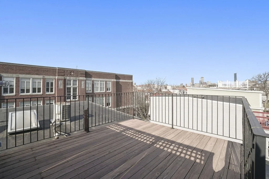 2 bed, 1 bath apartment for rent at 208-210 West 7th St Unit 2L, South Boston — photo 17 of 20