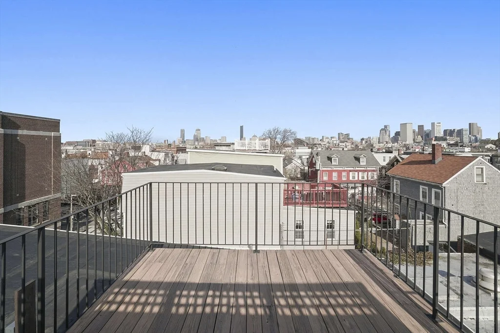 2 bed, 1 bath apartment for rent at 208-210 West 7th St Unit 2L, South Boston — photo 18 of 20