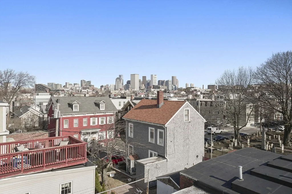 2 bed, 1 bath apartment for rent at 208-210 West 7th St Unit 2L, South Boston — photo 19 of 20