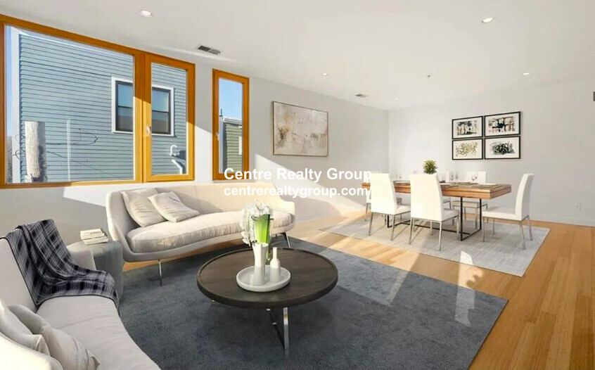 2 bed, 2 bath apartment for rent at 208 Bolton St Unit 12, South Boston — photo 6 of 9