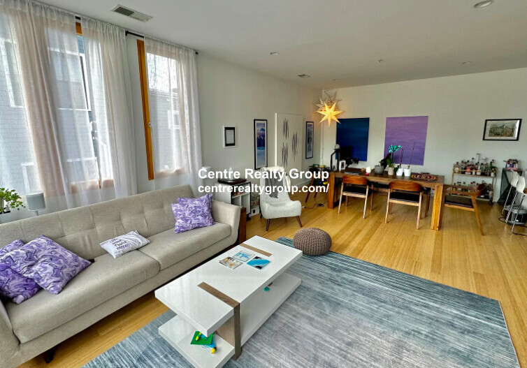 2 bed, 2 bath apartment for rent at 208 Bolton St Unit 12, South Boston — photo 5 of 9
