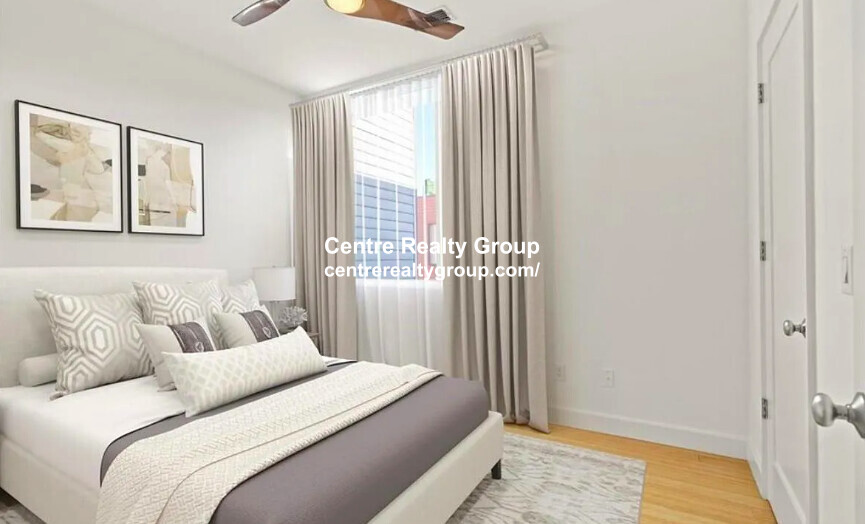 2 bed, 2 bath apartment for rent at 208 Bolton St Unit 12, South Boston — photo 8 of 9