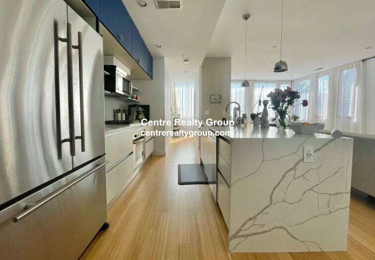 2 bed, 2 bath apartment for rent at 208 Bolton St Unit 12, South Boston — photo 1 of 9