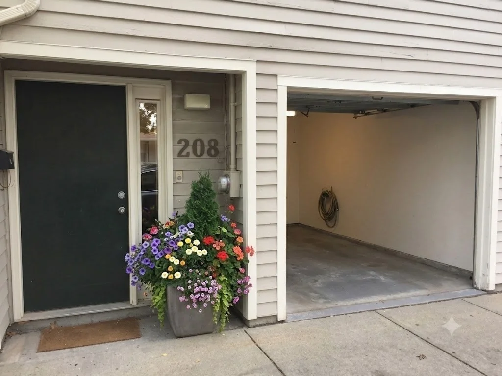 3 bed, 2 bath apartment for rent at 208 Charles Unit 208, East Cambridge — photo 11 of 12