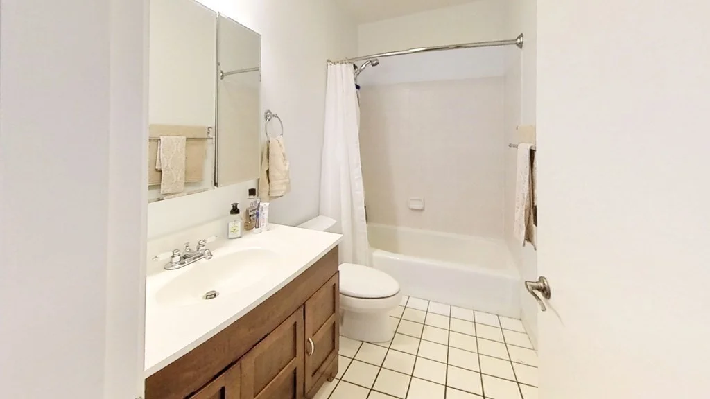 3 bed, 2 bath apartment for rent at 208 Charles Unit 208, East Cambridge — photo 6 of 12