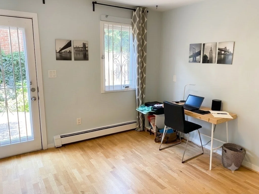 3 bed, 2 bath apartment for rent at 208 Charles Unit 208, East Cambridge — photo 7 of 12