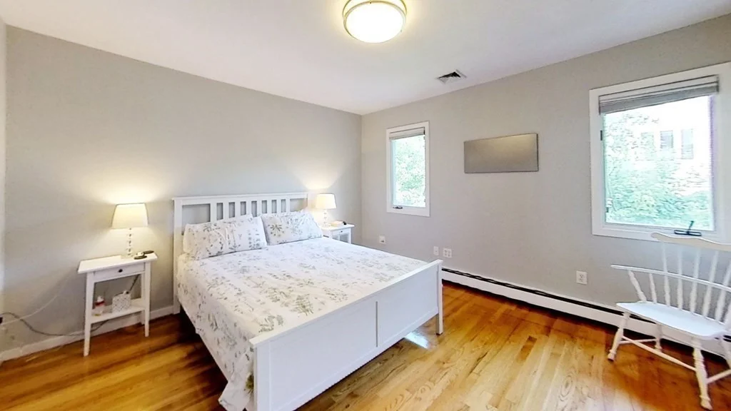 3 bed, 2 bath apartment for rent at 208 Charles Unit 208, East Cambridge — photo 5 of 12