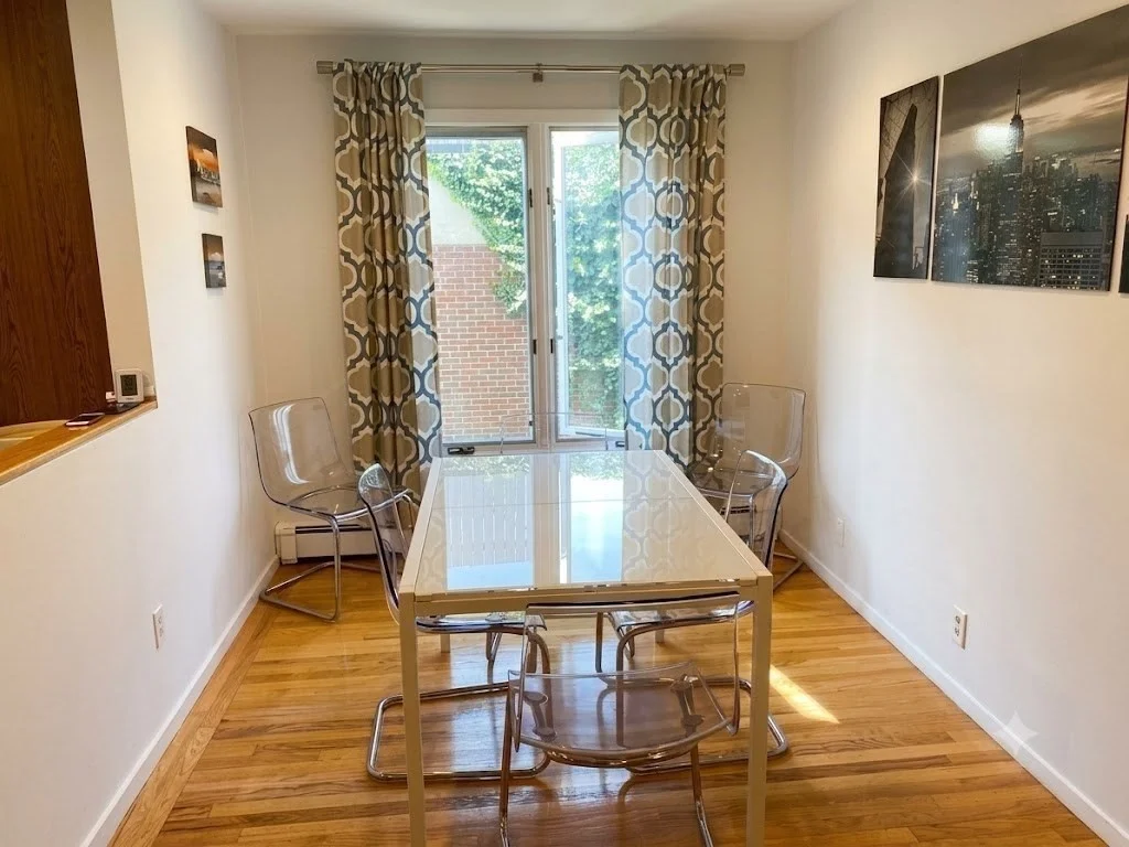 3 bed, 2 bath apartment for rent at 208 Charles Unit 208, East Cambridge — photo 4 of 12