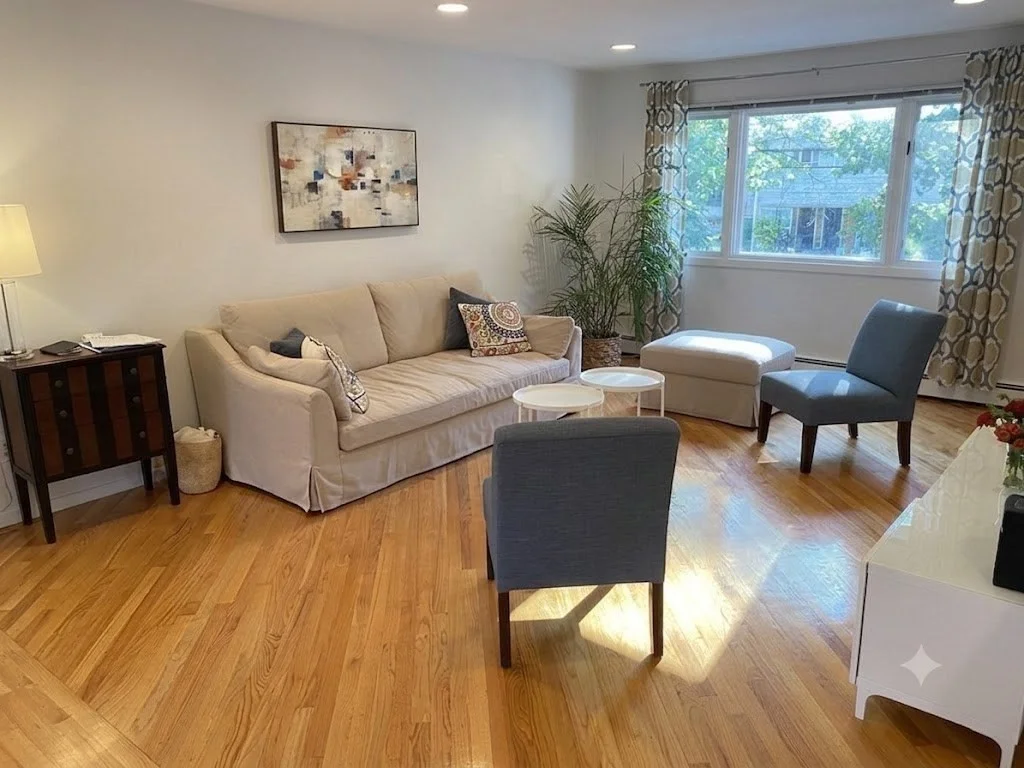 3 bed, 2 bath apartment for rent at 208 Charles Unit 208, East Cambridge — photo 2 of 12