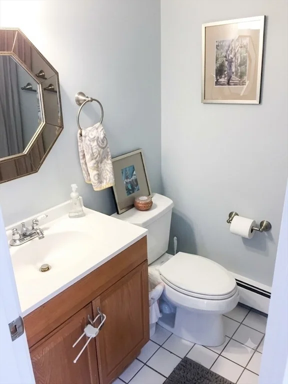3 bed, 2 bath apartment for rent at 208 Charles Unit 208, East Cambridge — photo 8 of 12