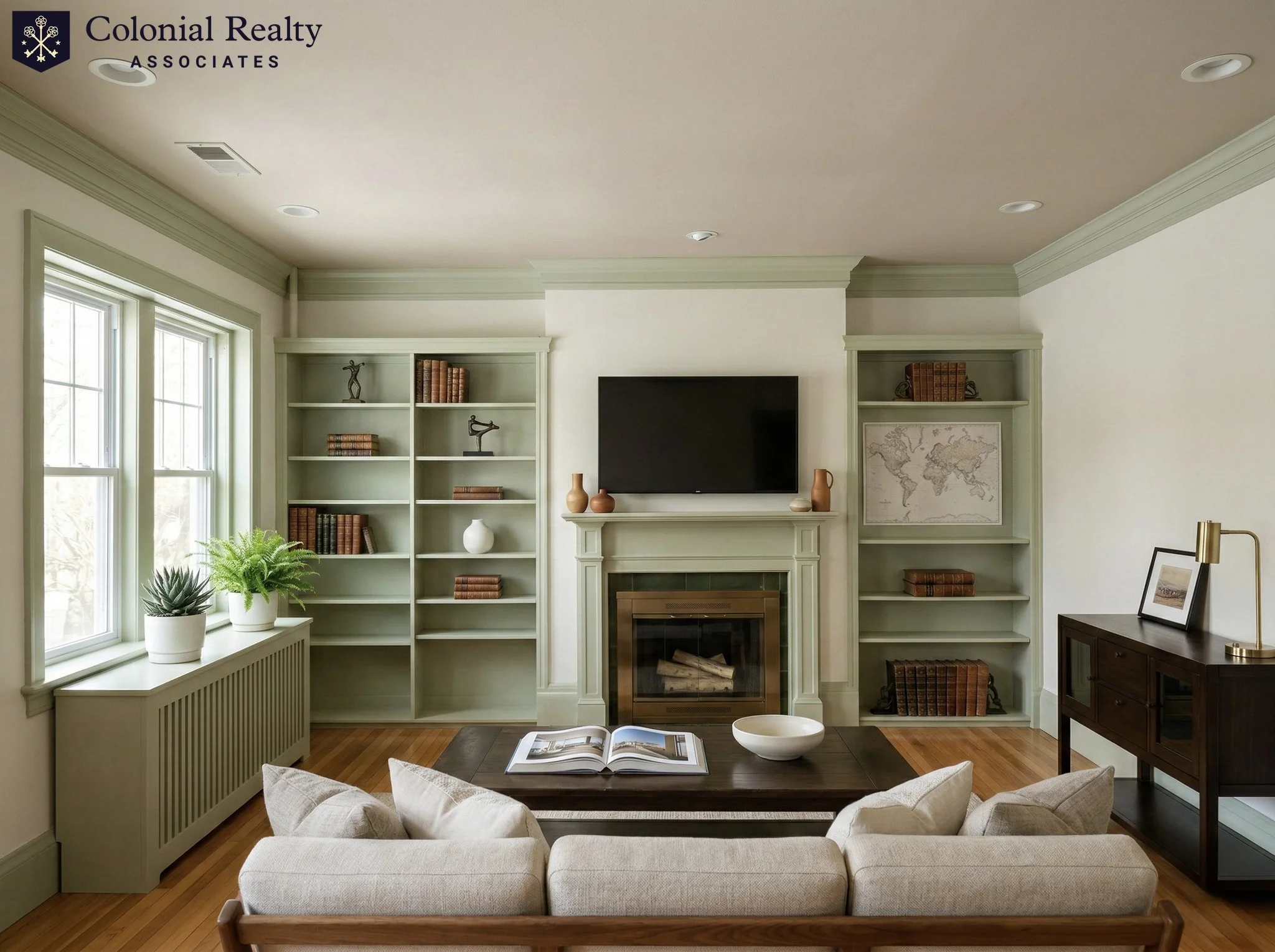2 bed, 2 bath apartment for rent at 208 Fuller St Unit 1, North Brookline — photo 7 of 7