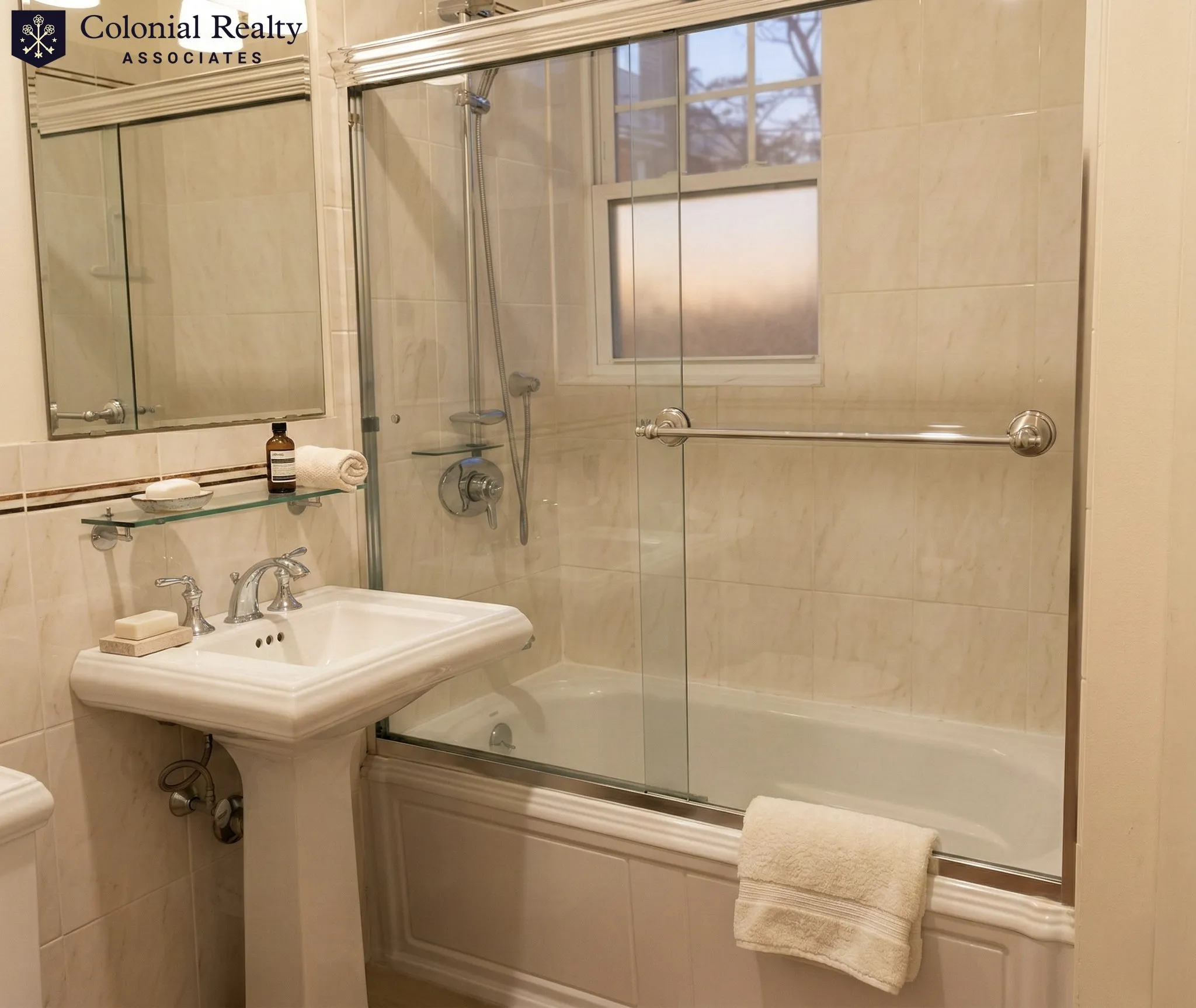 2 bed, 2 bath apartment for rent at 208 Fuller St Unit 1, North Brookline — photo 3 of 7