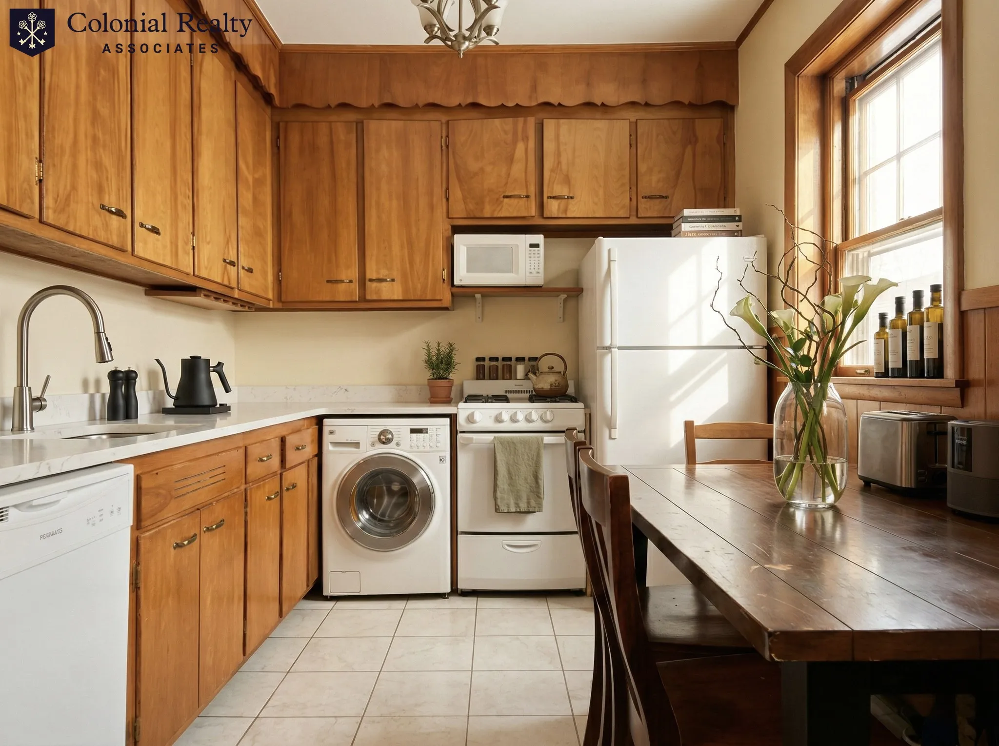 2 bed, 2 bath apartment for rent at 208 Fuller St Unit 1, North Brookline — photo 4 of 7