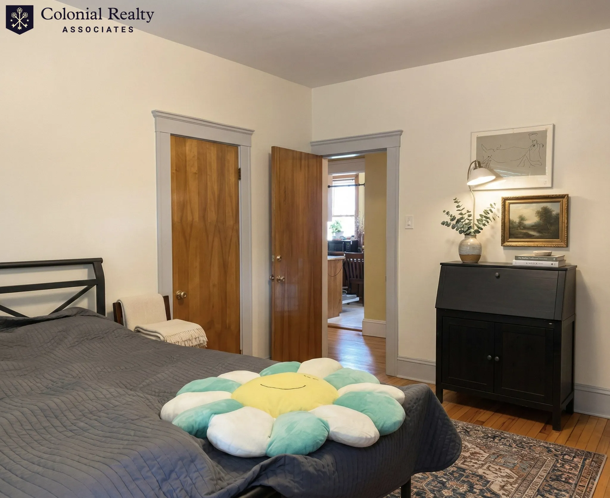 2 bed, 2 bath apartment for rent at 208 Fuller St Unit 1, North Brookline — photo 5 of 7